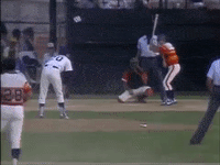 ron paul baseball GIF by WAMU