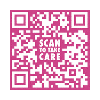 Pink Ribbon Sticker by Pink Ribbon Deutschland