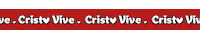 Cristo Vive Sticker