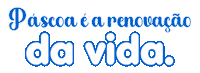 Ele Vive Jesus Sticker by Bel Diniz