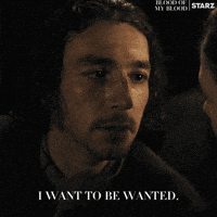 Sad Love Me GIF by Outlander