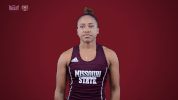 missouri state bears GIF by Missouri Valley Conference