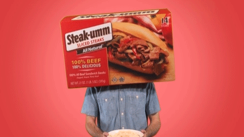 oh my god omg GIF by Steak-umm