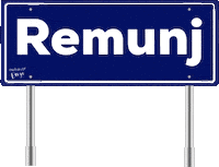 Roermond Sticker