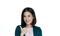 Realestate Bea Sticker by stalucialandph