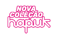 hapukoficial moda hapuk Sticker