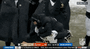 New Orleans Saints Football GIF by NFL