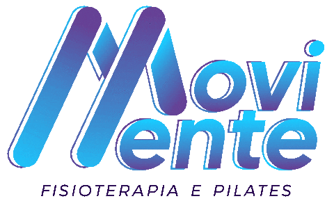 Pilates Fisioterapia Sticker by MoviMente