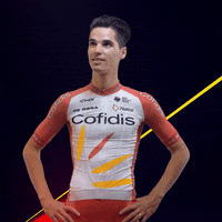 Surprise Wow GIF by Team Cofidis - #CofidisMyTeam