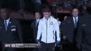 Sport Mma GIF by UFC