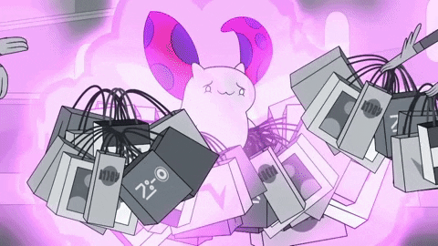 tired bravest warriors GIF by Cartoon Hangover