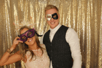 fun wedding GIF by Tom Foolery Photo Booth