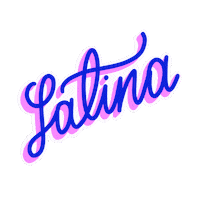 Happy Spanish Sticker