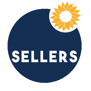 Realtor Sticker by The Amy Flowers Team