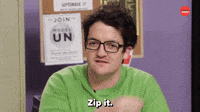 Zip It