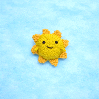 Summer Solstice Fun GIF by Mochimochiland