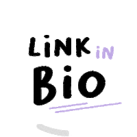 Link Bio Sticker by cityblogwuerzburg