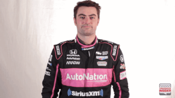 indy 500 idk GIF by Paddock Insider
