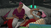 Big Brother Season 20 Rockstar GIF by Big Brother
