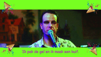 henry van loon song GIF by Videoland
