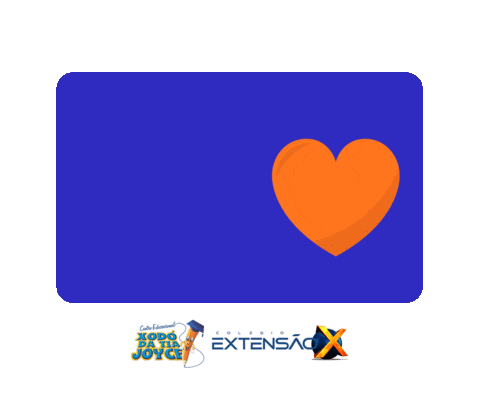 Familia Sticker by Colégio Extensão X e Xodó da Tia Joyce