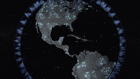 cgoya giphyupload spacex starlink GIF