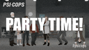 Happy Fun GIF by Wind Sun Sky Entertainment