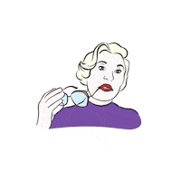 Chiara Boni La Petite Robe Sticker by Chiara Boni