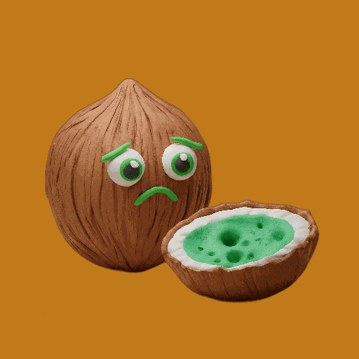 Sad Coco GIF