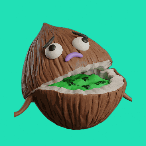 Sad Coco GIF