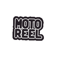 Good To Be Back Rider Mania Sticker by Royal Enfield