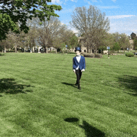 Run Mascot GIF by Washburn University