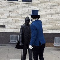 Mascot Wu GIF by Washburn University