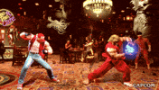 Street Fighter Attack GIF by CAPCOM
