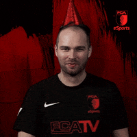 Sport Party GIF by FC Augsburg 1907
