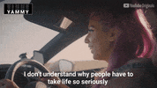 Yammyxox GIF by YouTube