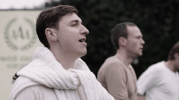 comedy central episode 3 GIF by Drunk History UK