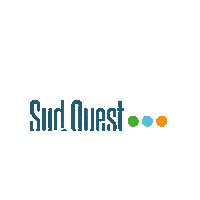 Soc Sticker by Sudouestcreations