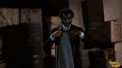 Getting Ready Trick Or Treat GIF by BrownSugarApp