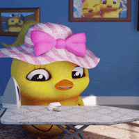 Iron Plug GIF by Atrium