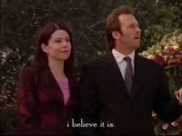 season 2 netflix GIF by Gilmore Girls 