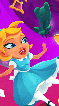 Cat Pop GIF by POP! Slots Casino
