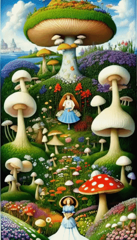 Art Space GIF by Aleksey Efremov