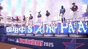Home Run Derby Sport GIF by MLB