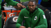 player intros GIF by NBA