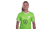 Football Love Sticker by VfL Wolfsburg