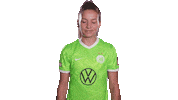 Football Love Sticker by VfL Wolfsburg