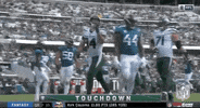 New York Jets Football GIF by NFL