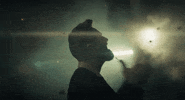 Right Here Right Now GIF by Ryan Griffin