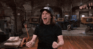 world k GIF